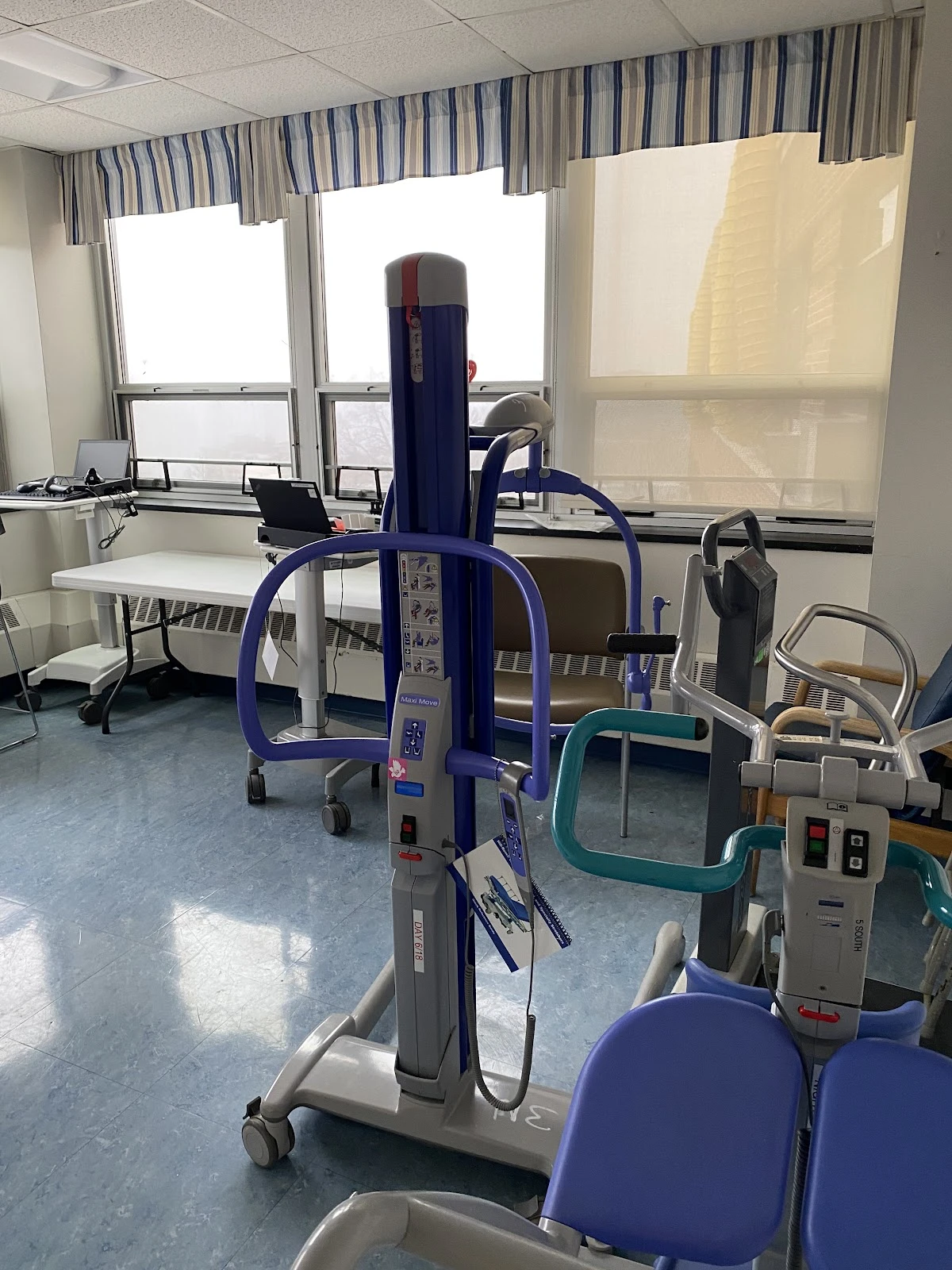 Phelps Memorial Hospital Association